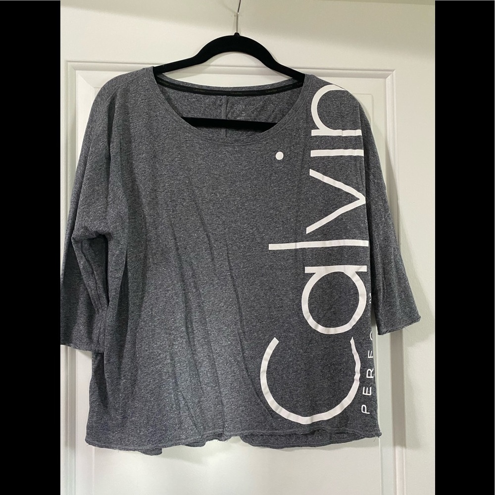 Calvin Klein Top